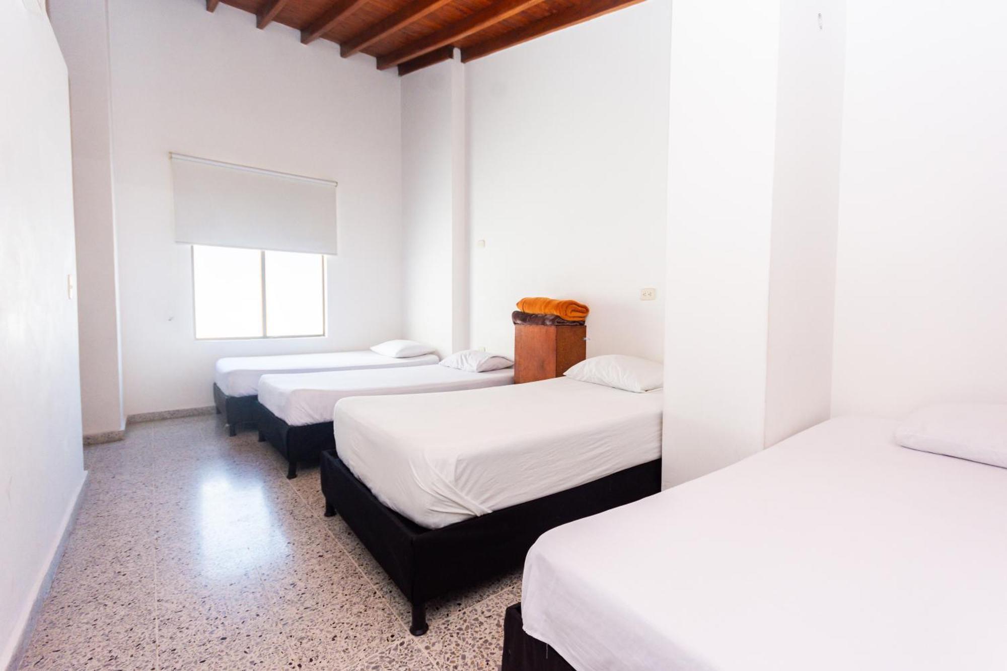Hotel Bicentenario Rionegro Exteriör bild